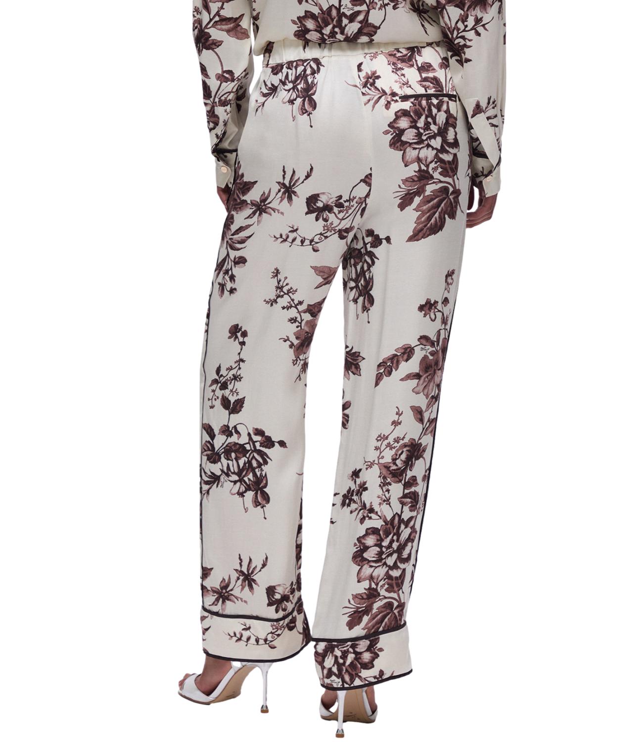 ECS PANT. CON PIPING