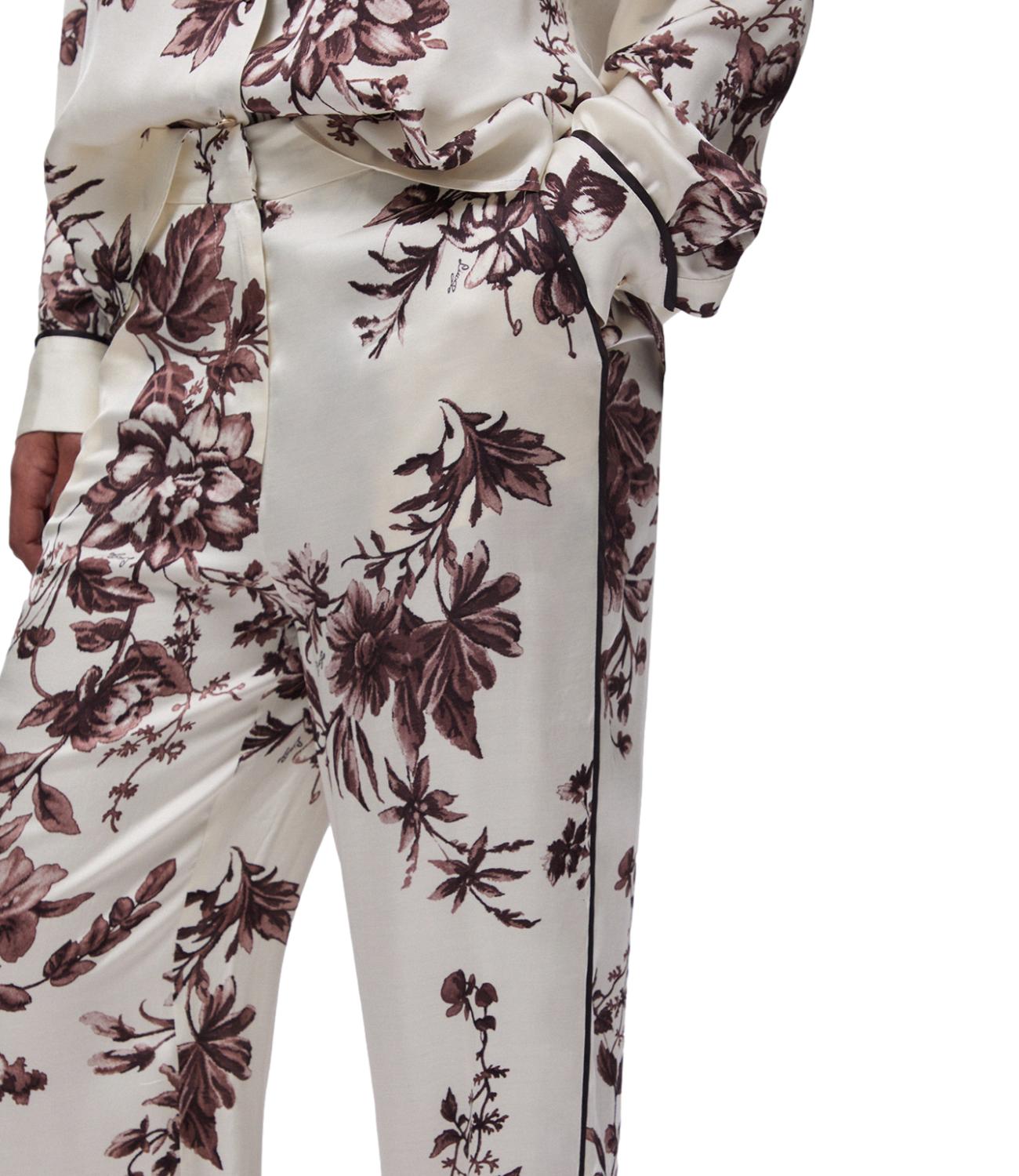 ECS PANT. CON PIPING
