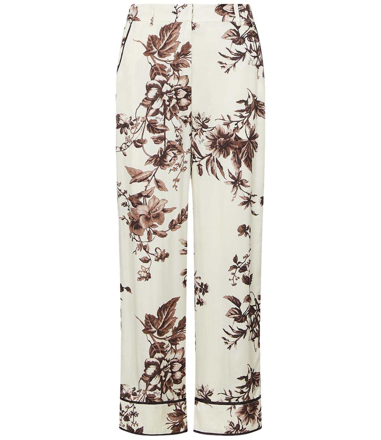 ECS PANT. CON PIPING