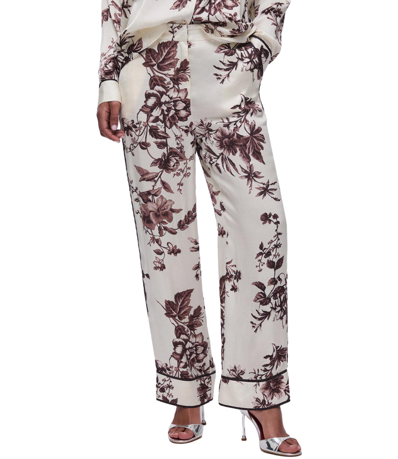ECS PANT. CON PIPING