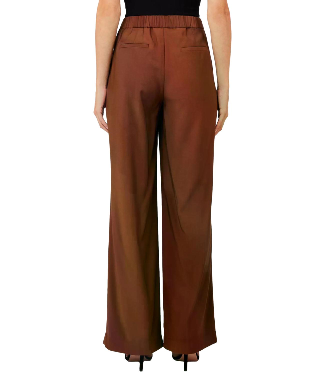 Liu Jo Pantalone Tabacco Donna