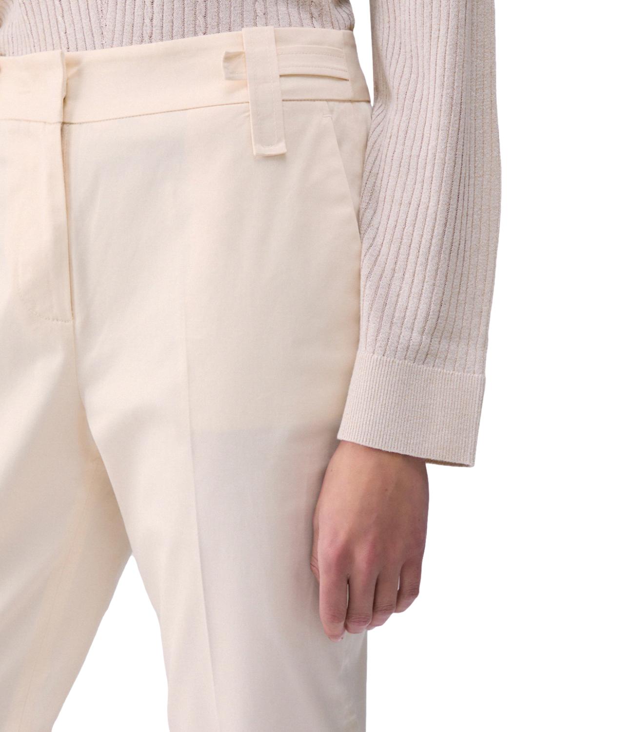 Liu Jo Pantalone Chino Yogurt Donna