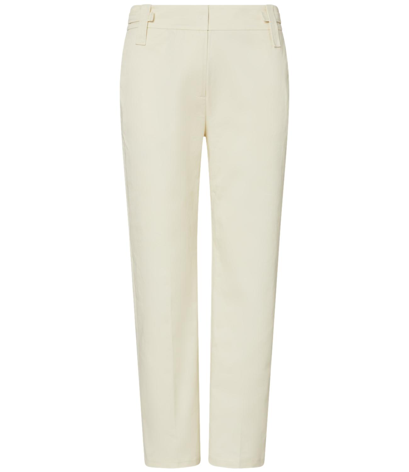 Liu Jo Pantalone Chino Yogurt Donna