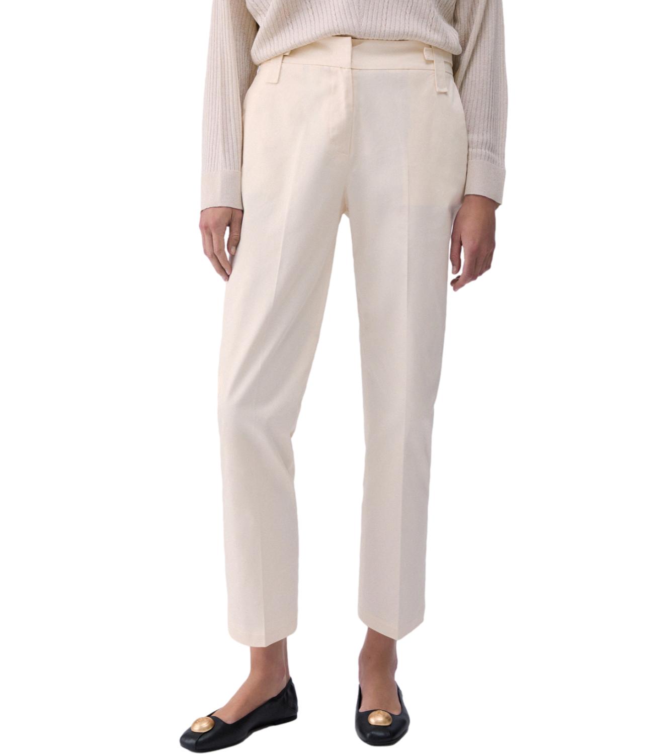 Liu Jo Pantalone Chino Yogurt Donna