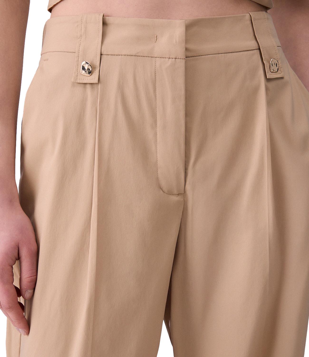 Liu Jo Pantalone Cappuccino Light Donna
