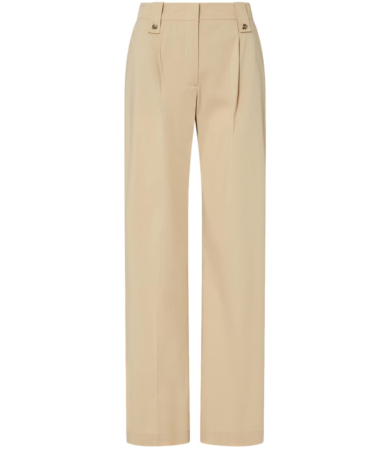 Liu Jo Pantalone Cappuccino Light Donna