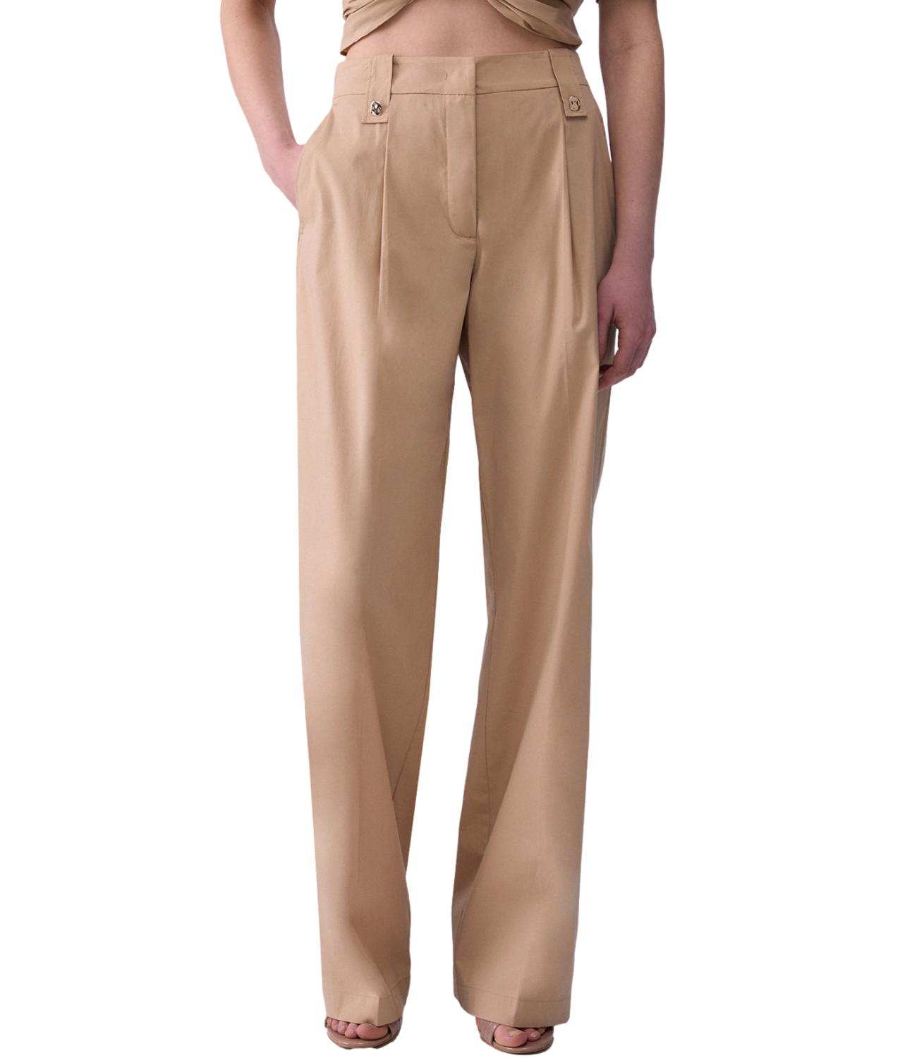 Liu Jo Pantalone Cappuccino Light Donna