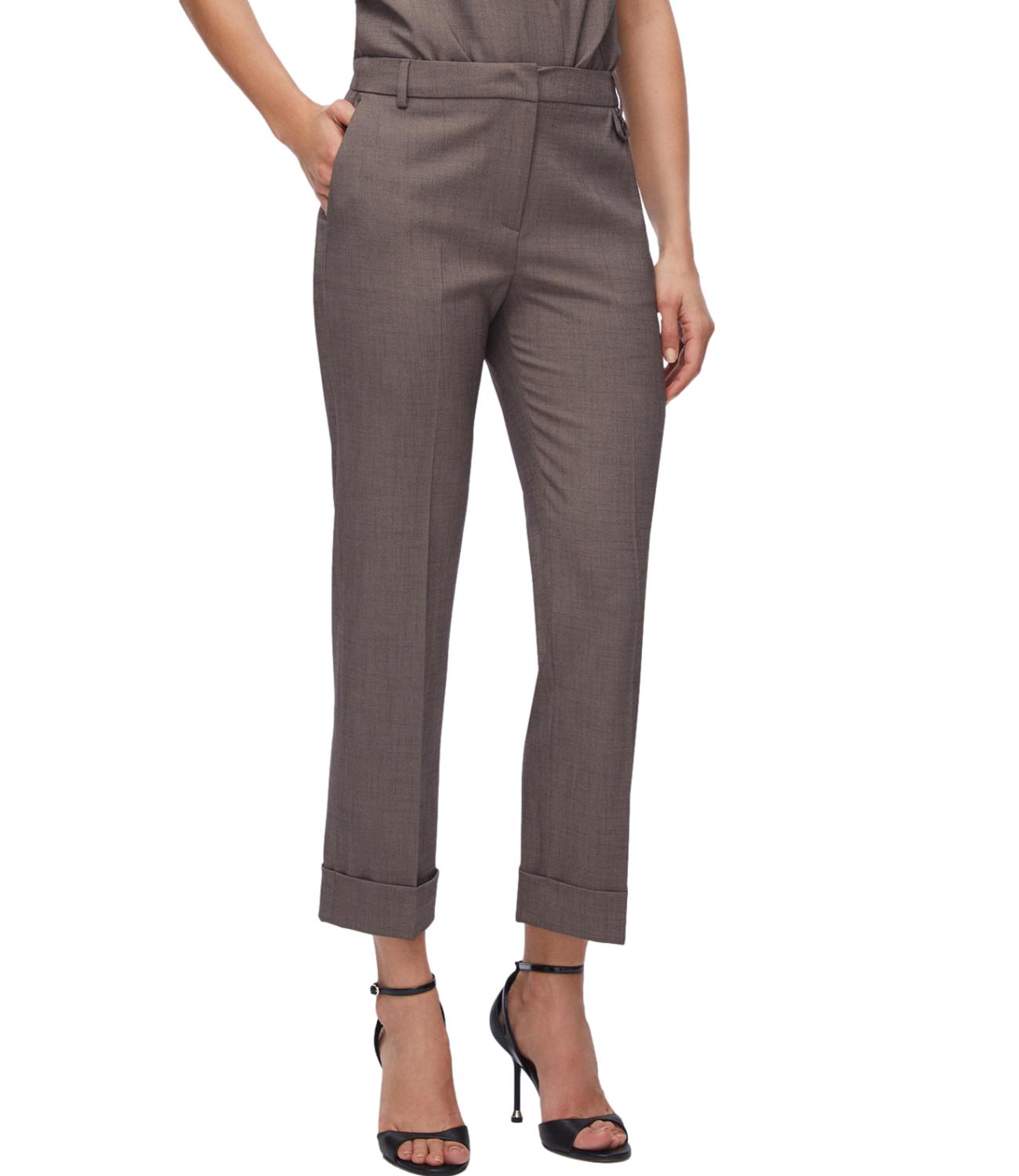 Liu Jo Pantalone Pepe Melange Donna