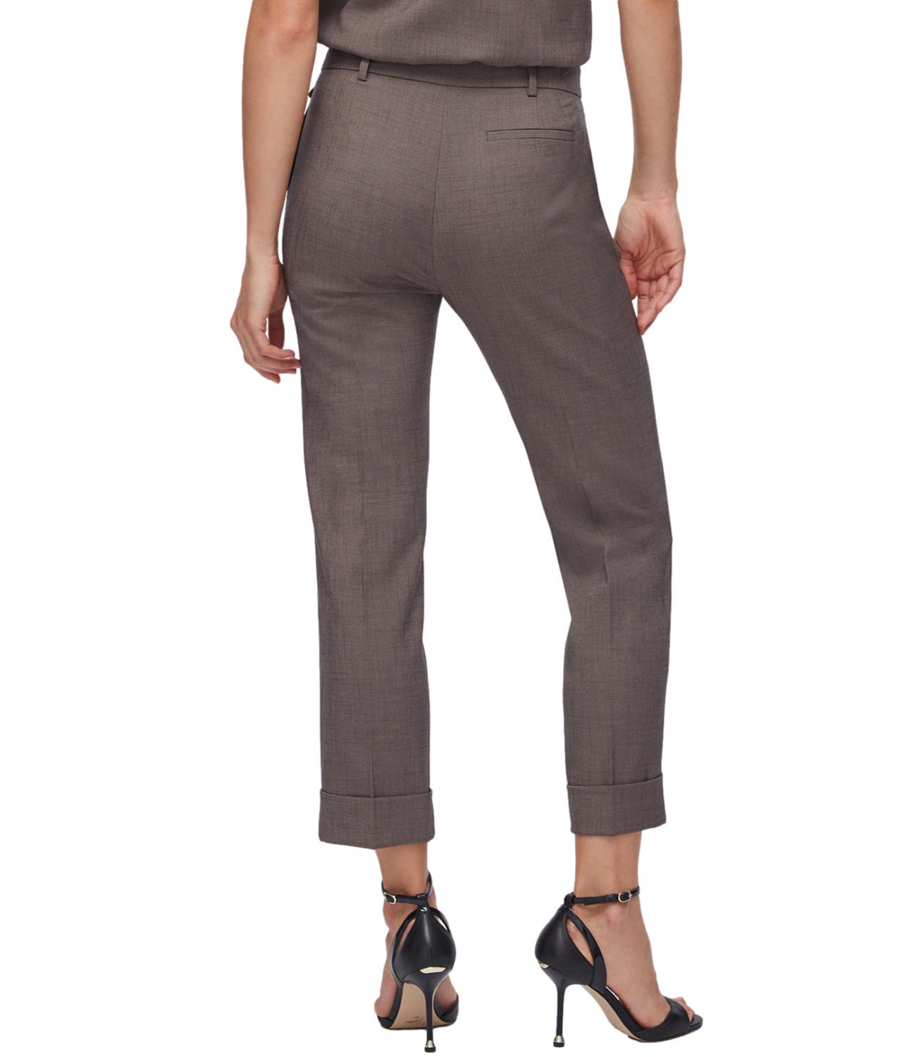Liu Jo Pantalone Pepe Melange Donna