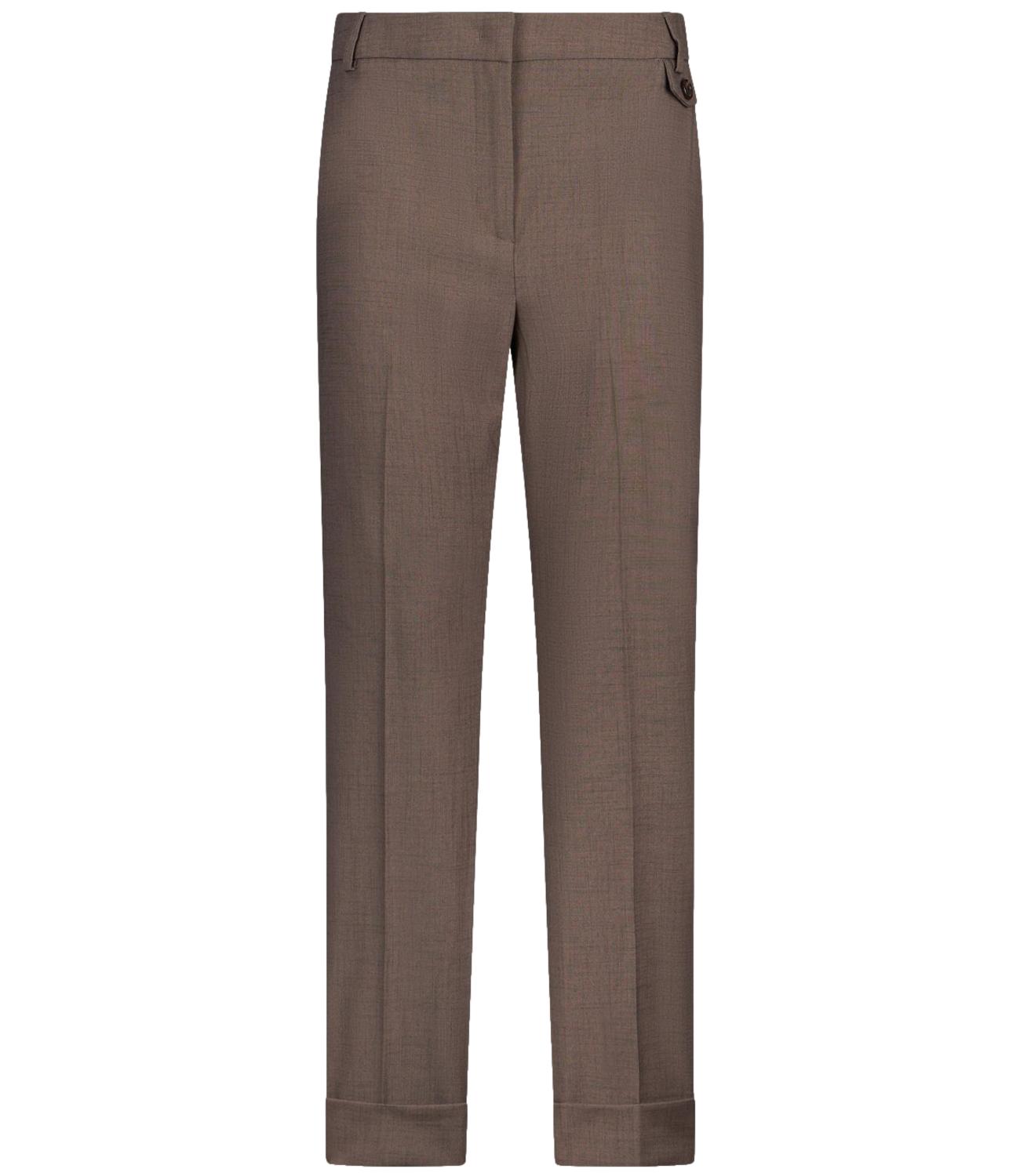 Liu Jo Pantalone Pepe Melange Donna
