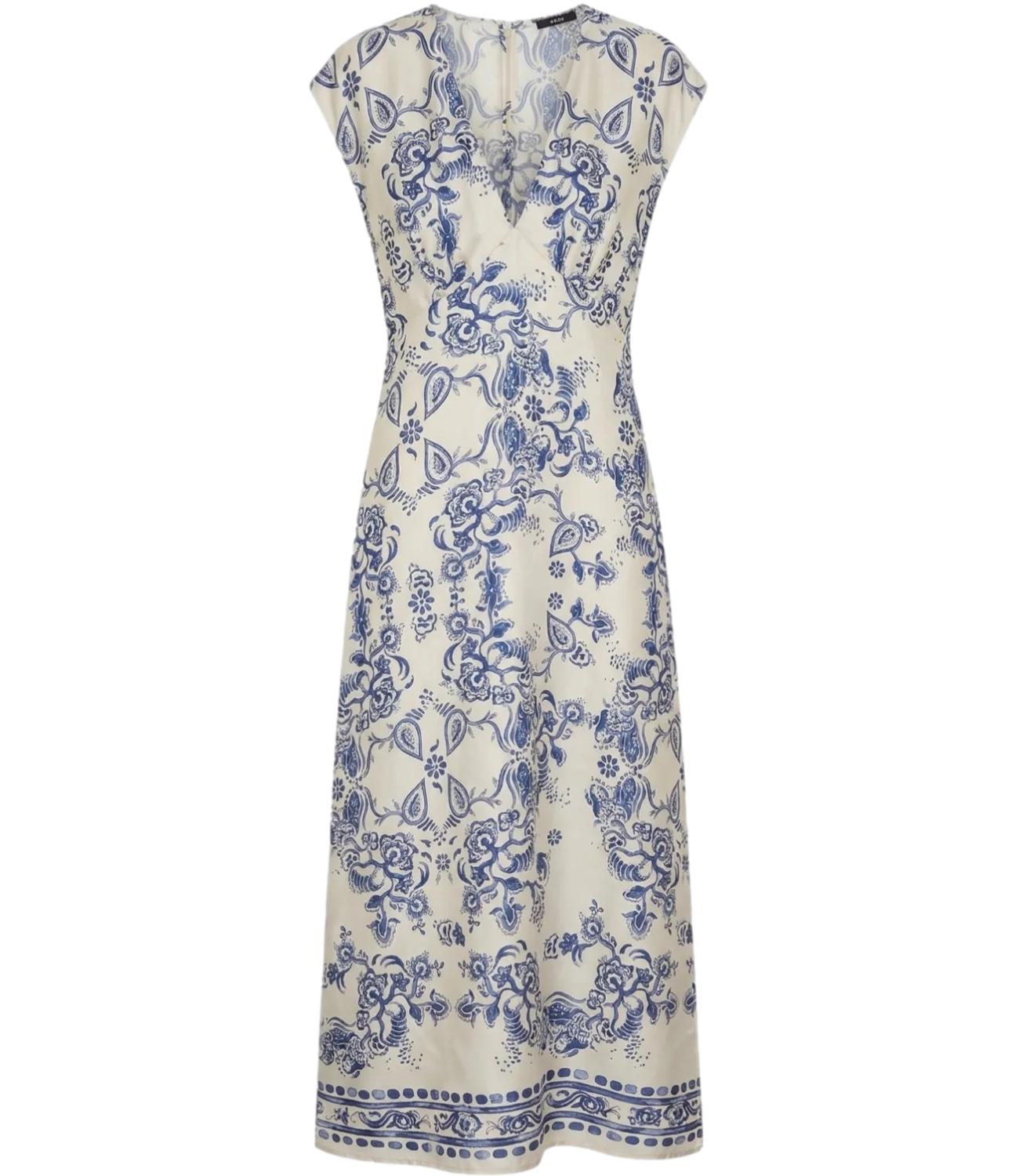 Liu Jo Abito St.Foulard Araldic Donna