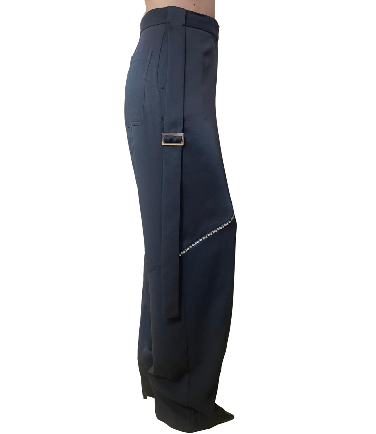 Liu Jo Pantalone Nero Donna