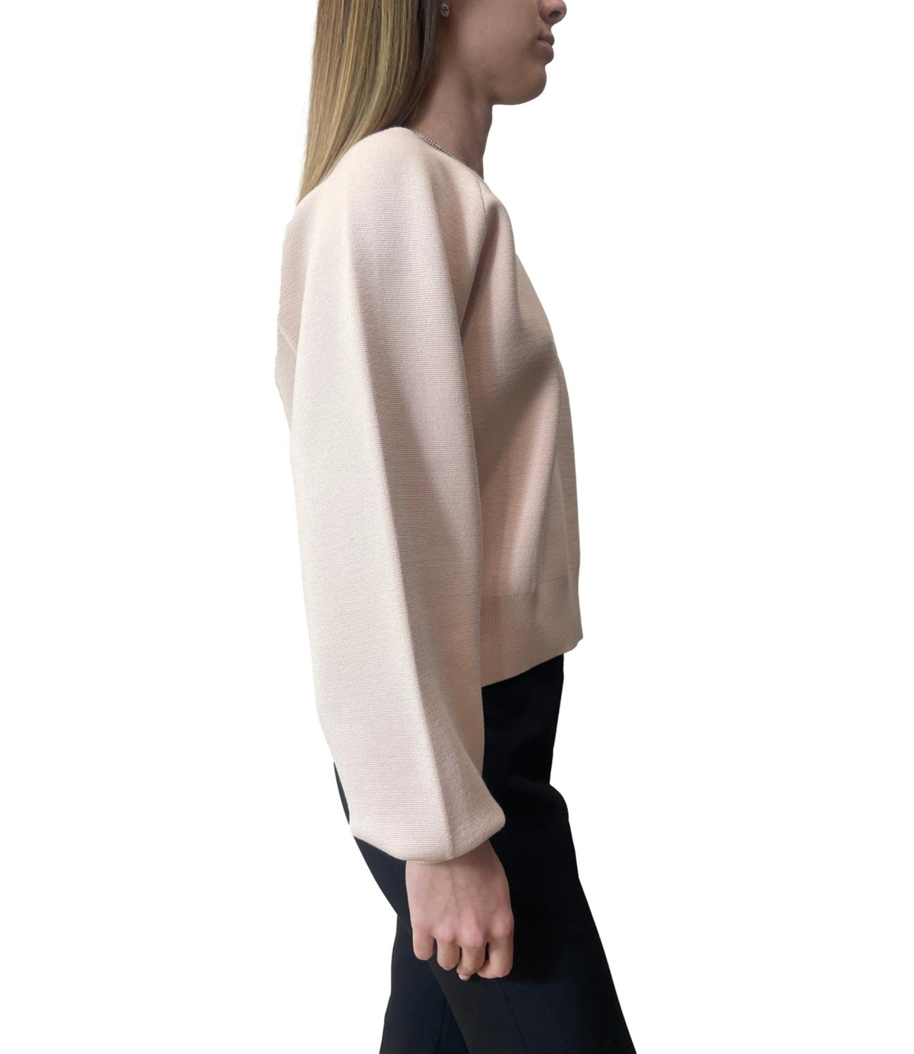 Liu Jo Maglia C/Ricamo Ostrica Donna