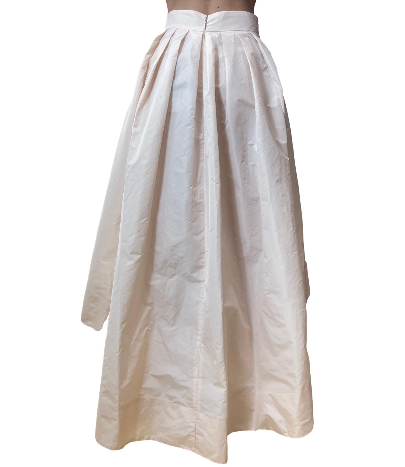 Liu Jo Gonna Asimmetrica Ostrica Donna