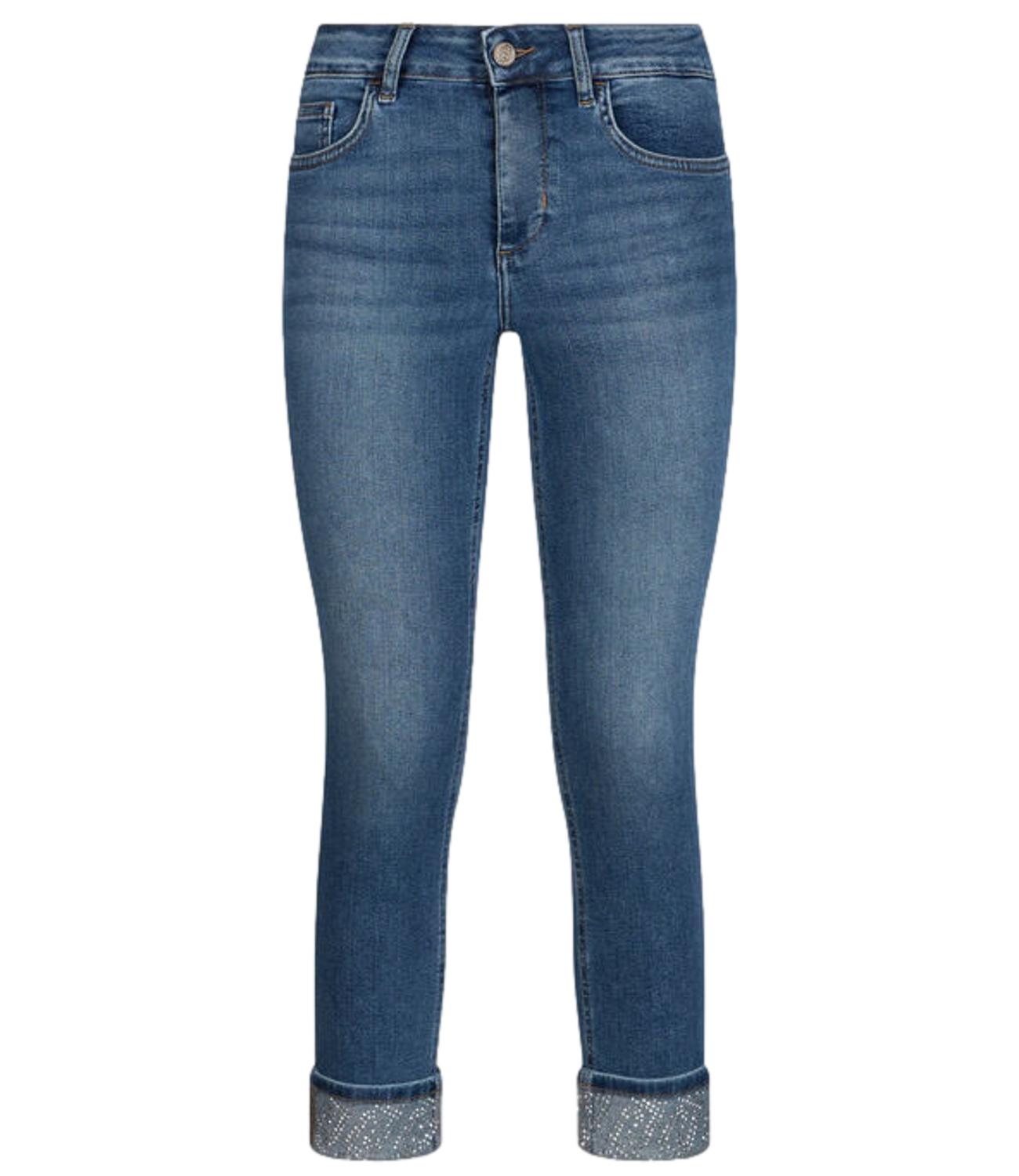 Liu Jo jeans blu denim donna