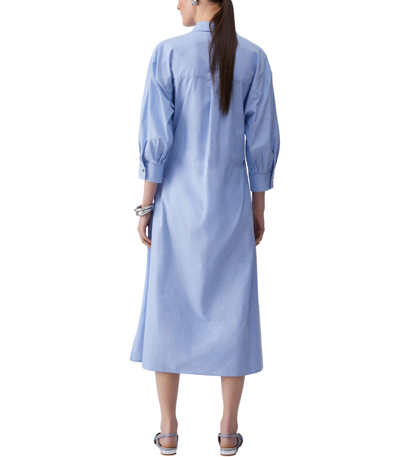 Liu Jo Abito Oxford Donna