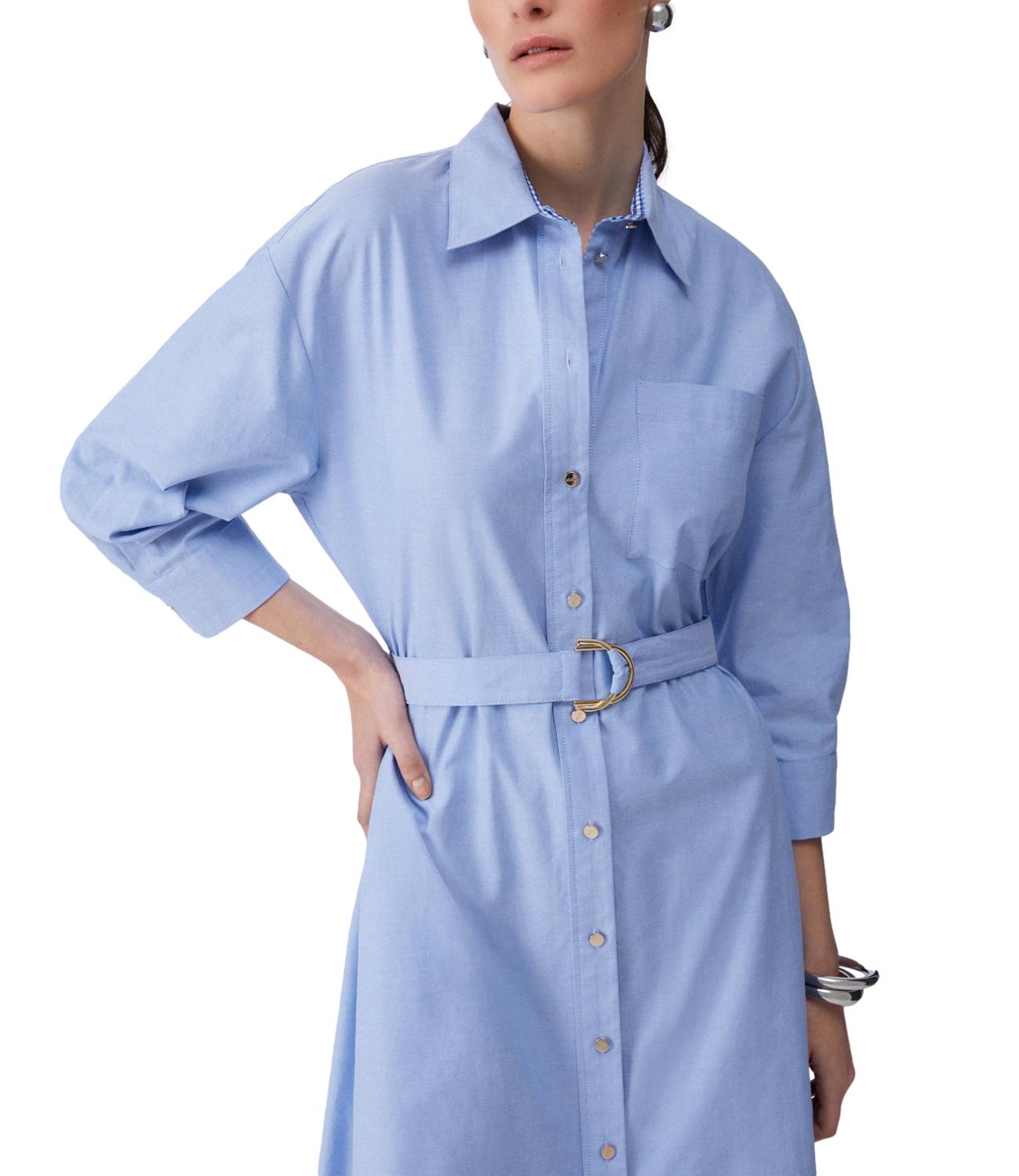 Liu Jo Abito Oxford Donna