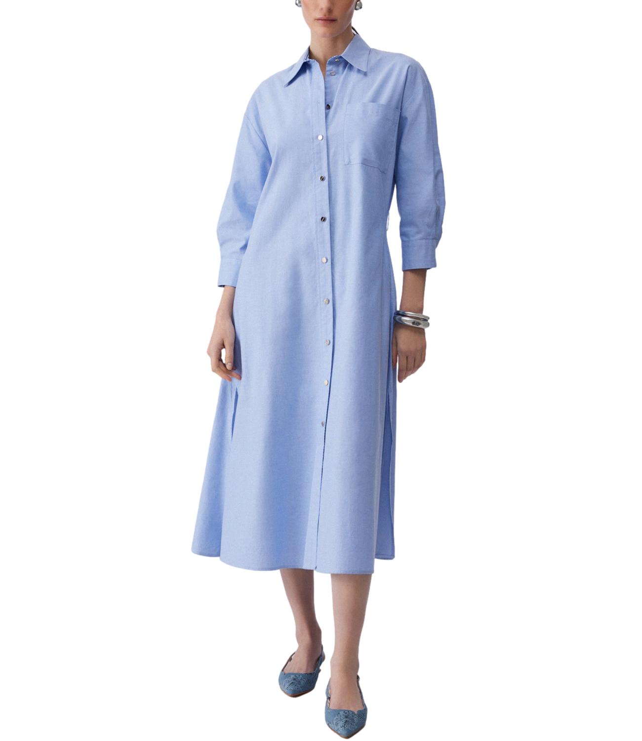 Liu Jo Abito Oxford Donna