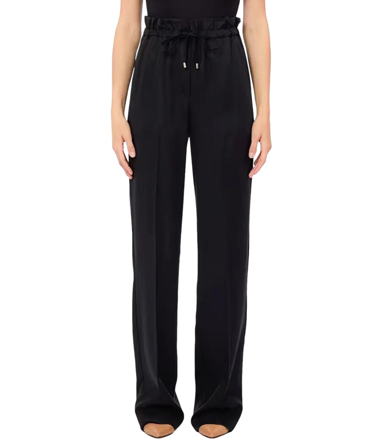 Liu Jo Pantalone Nero Donna