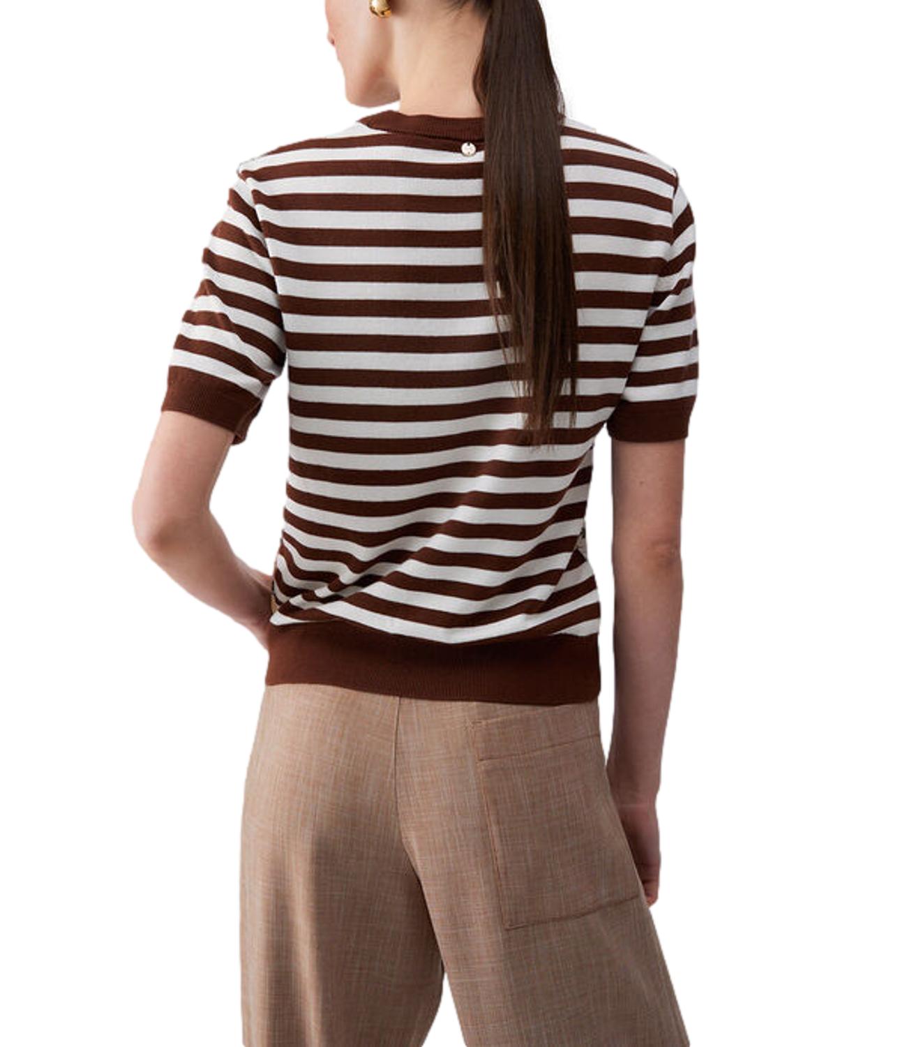 Liu Jo maglia multicolore donna