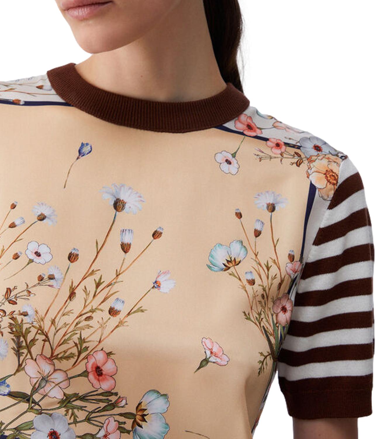 Liu Jo maglia multicolore donna