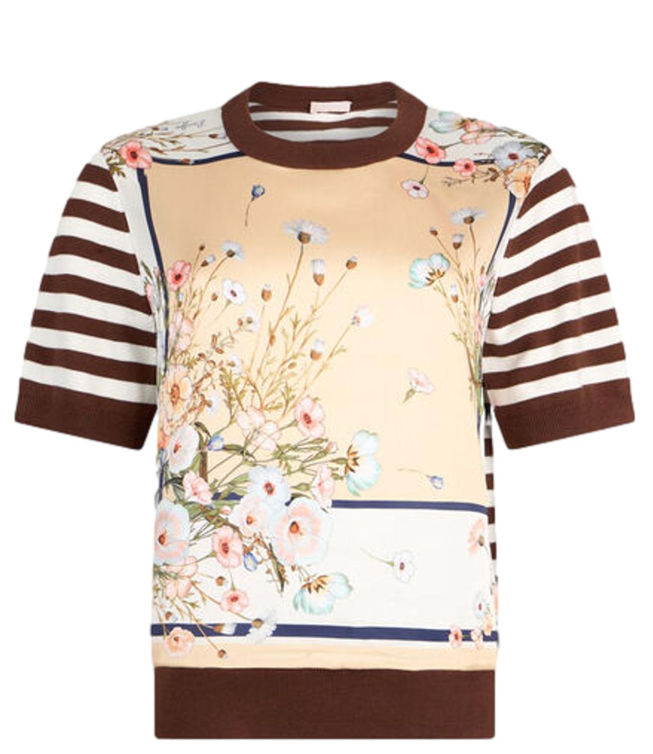 Liu Jo maglia multicolore donna