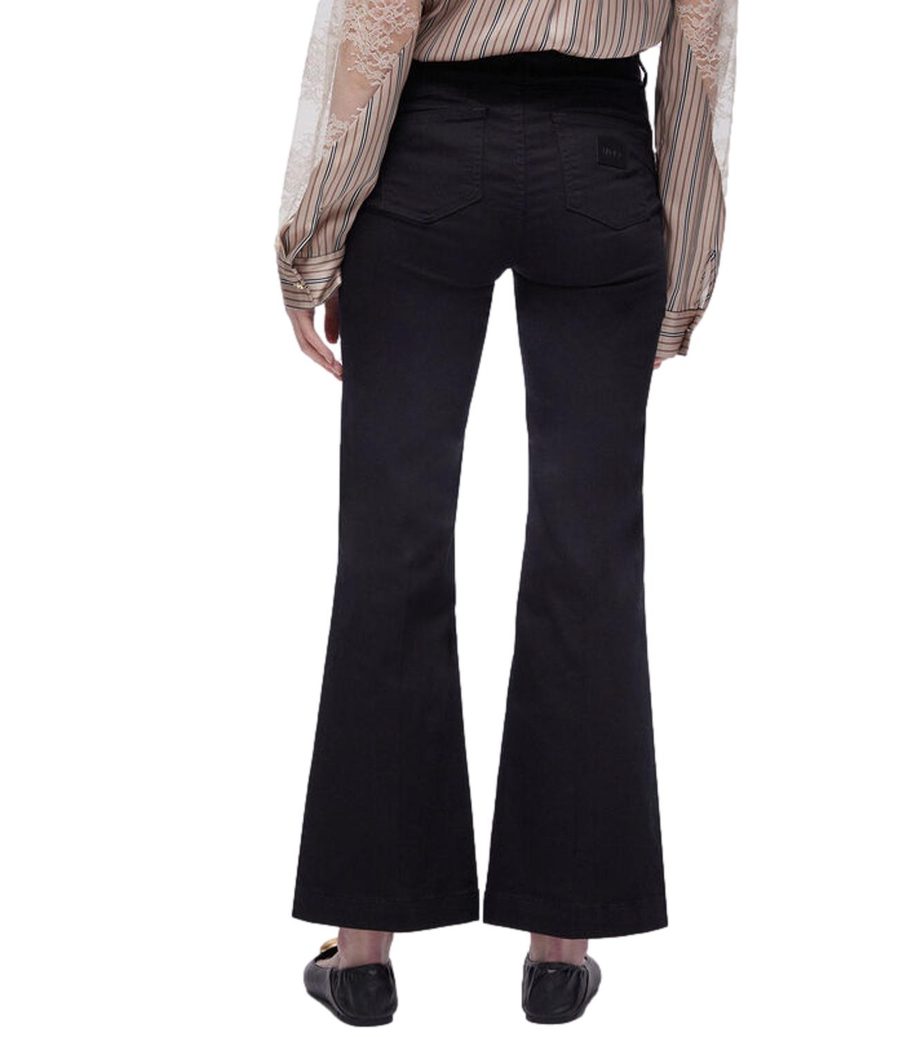 Liu Jo pantalone nero donna