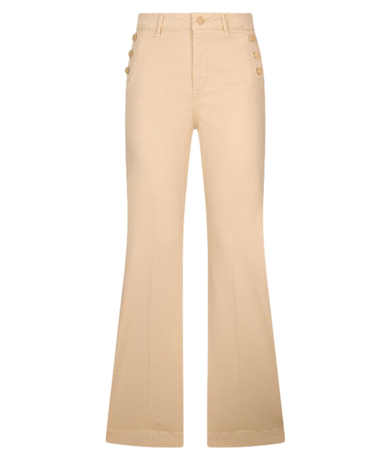 Liu Jo pantalone beige donna