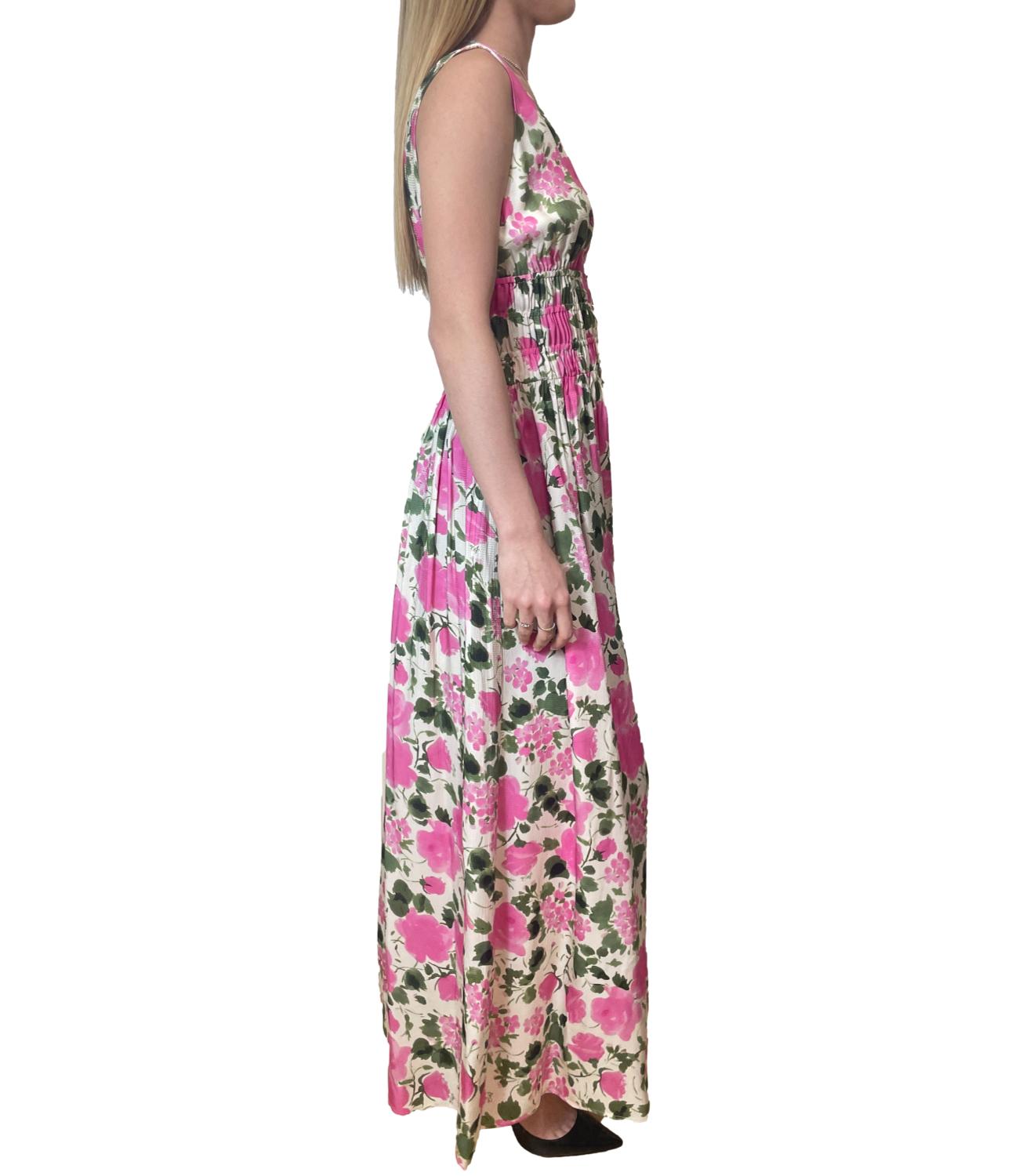 Liu Jo Abito Naive Roses Donna