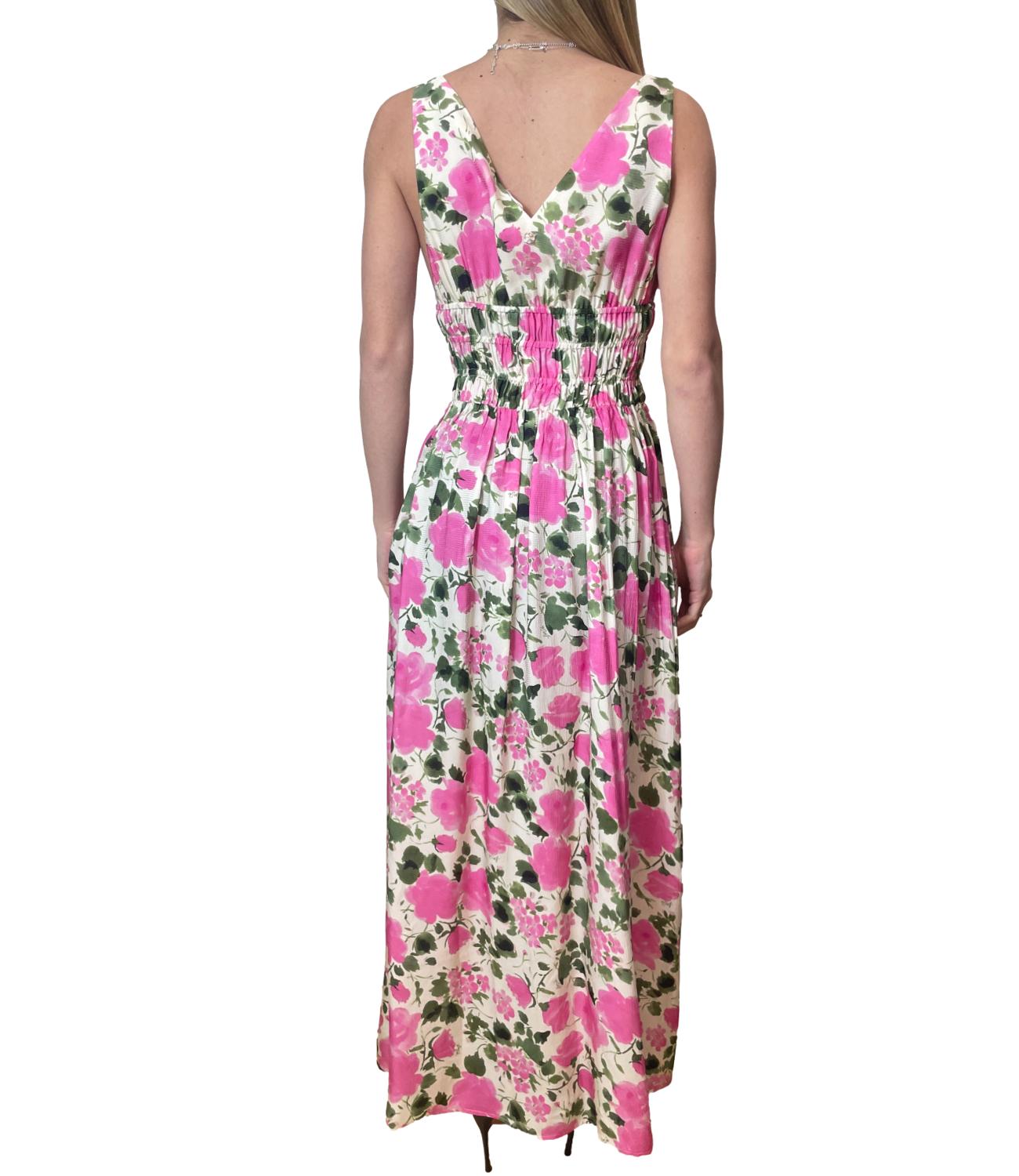 Liu Jo Abito Naive Roses Donna