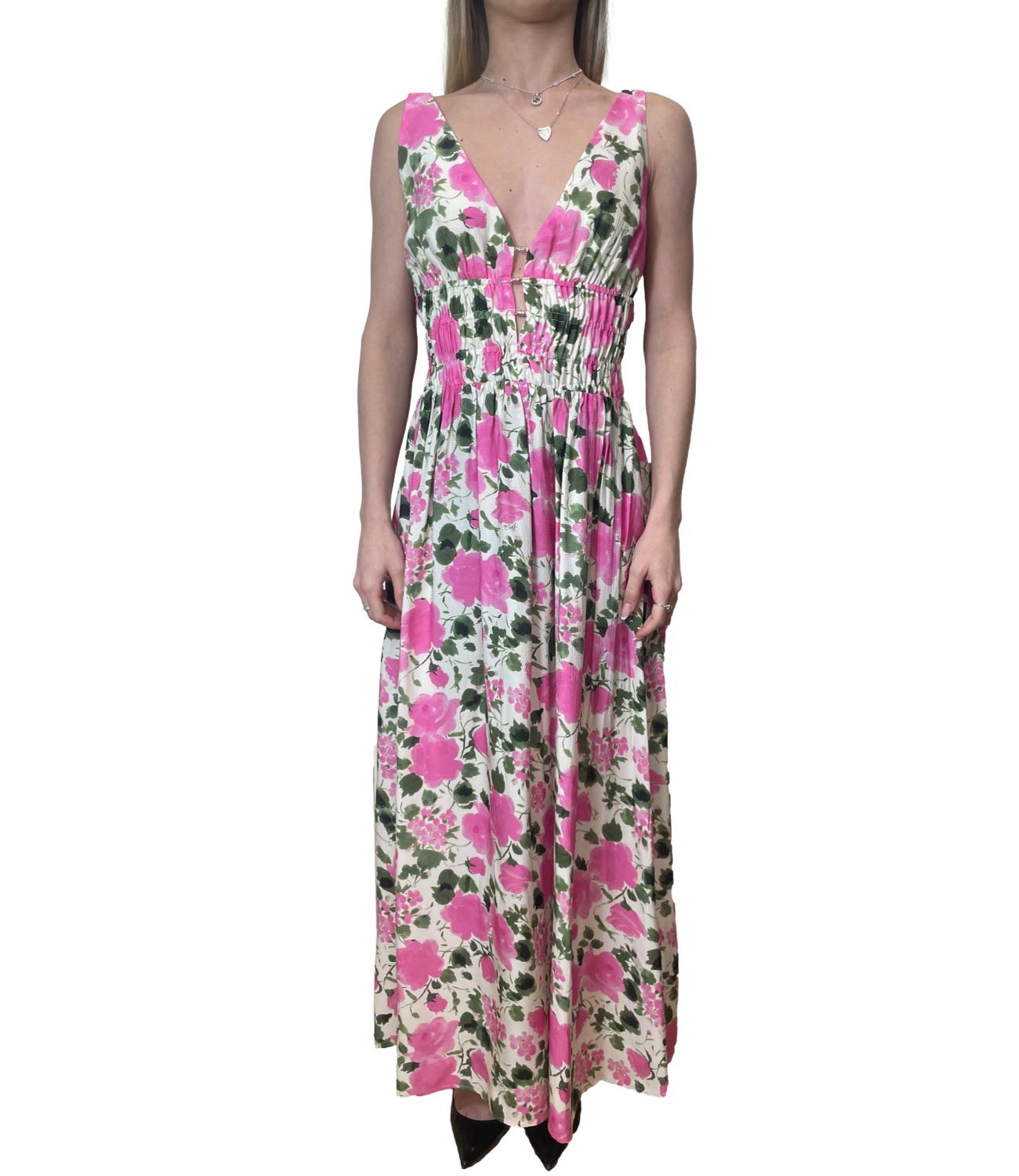Liu Jo Abito Naive Roses Donna