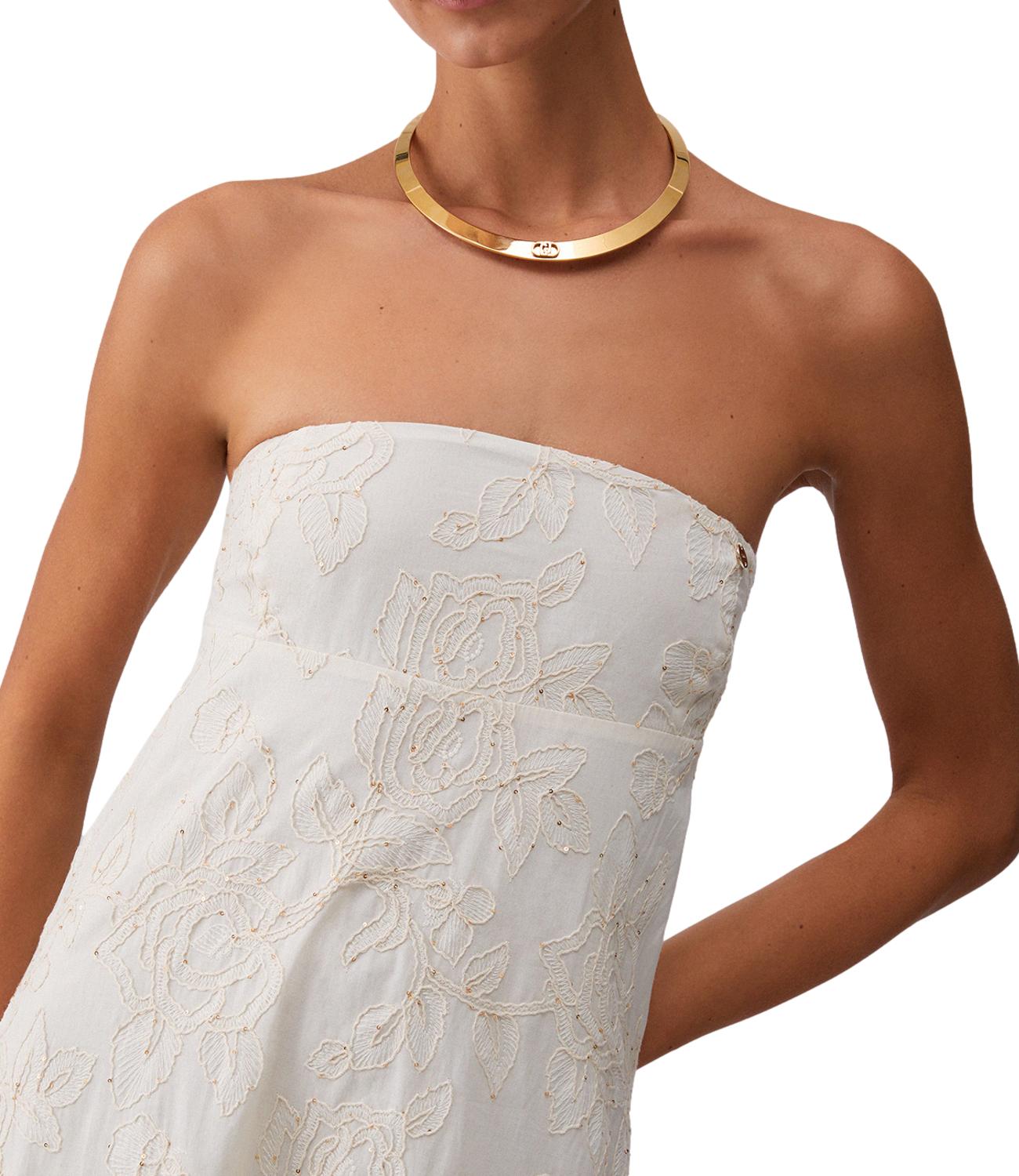 Liu Jo ABITO TS NAV Natural Flower Donna