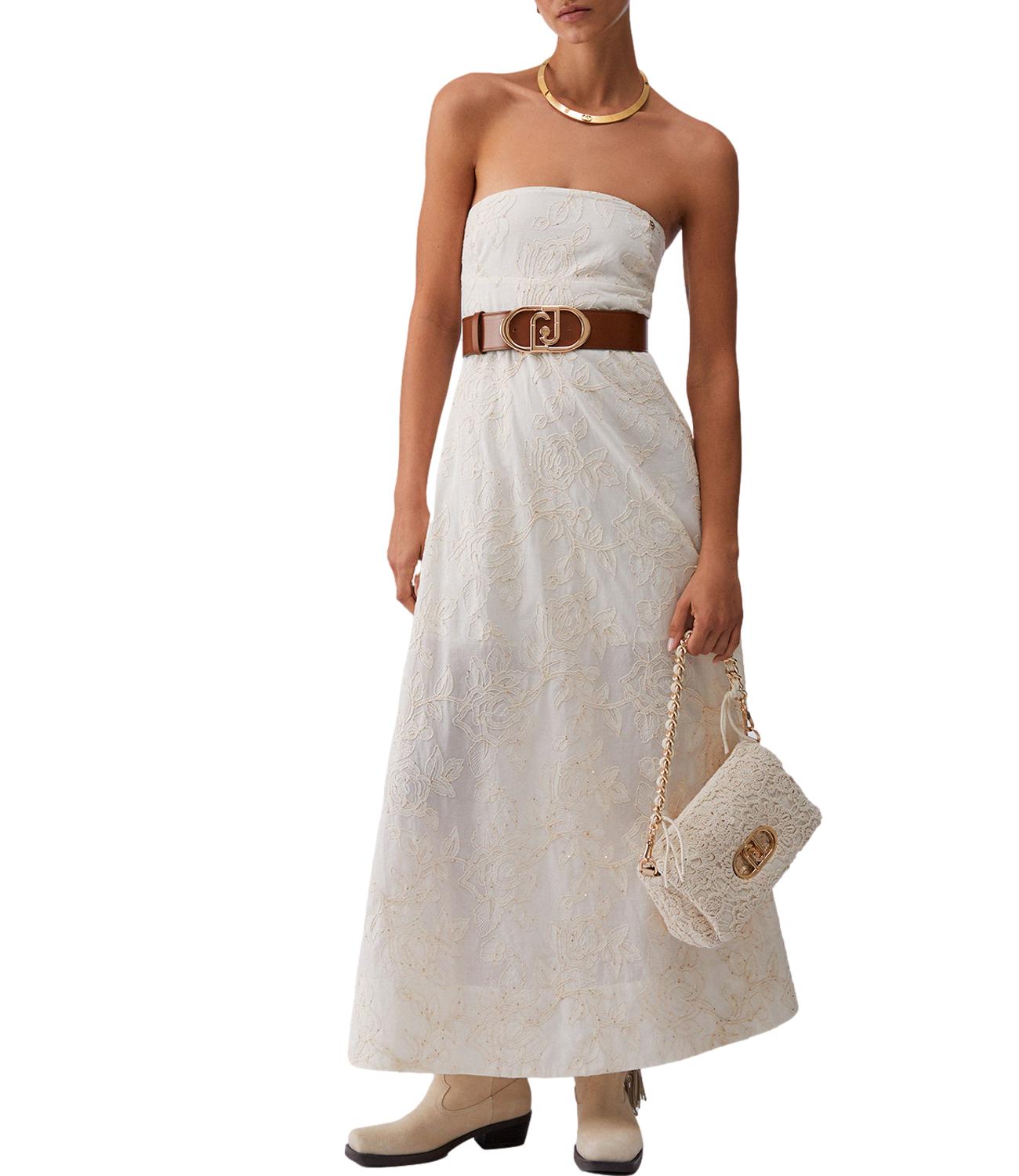 Liu Jo ABITO TS NAV Natural Flower Donna