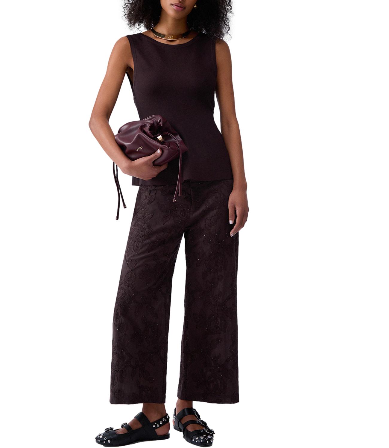 Liu Jo Maglia Sacher Donna
