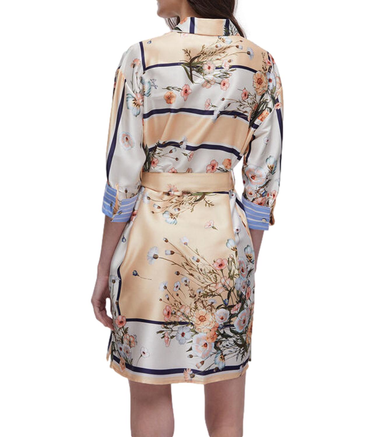 Liu Jo abito multicolore donna