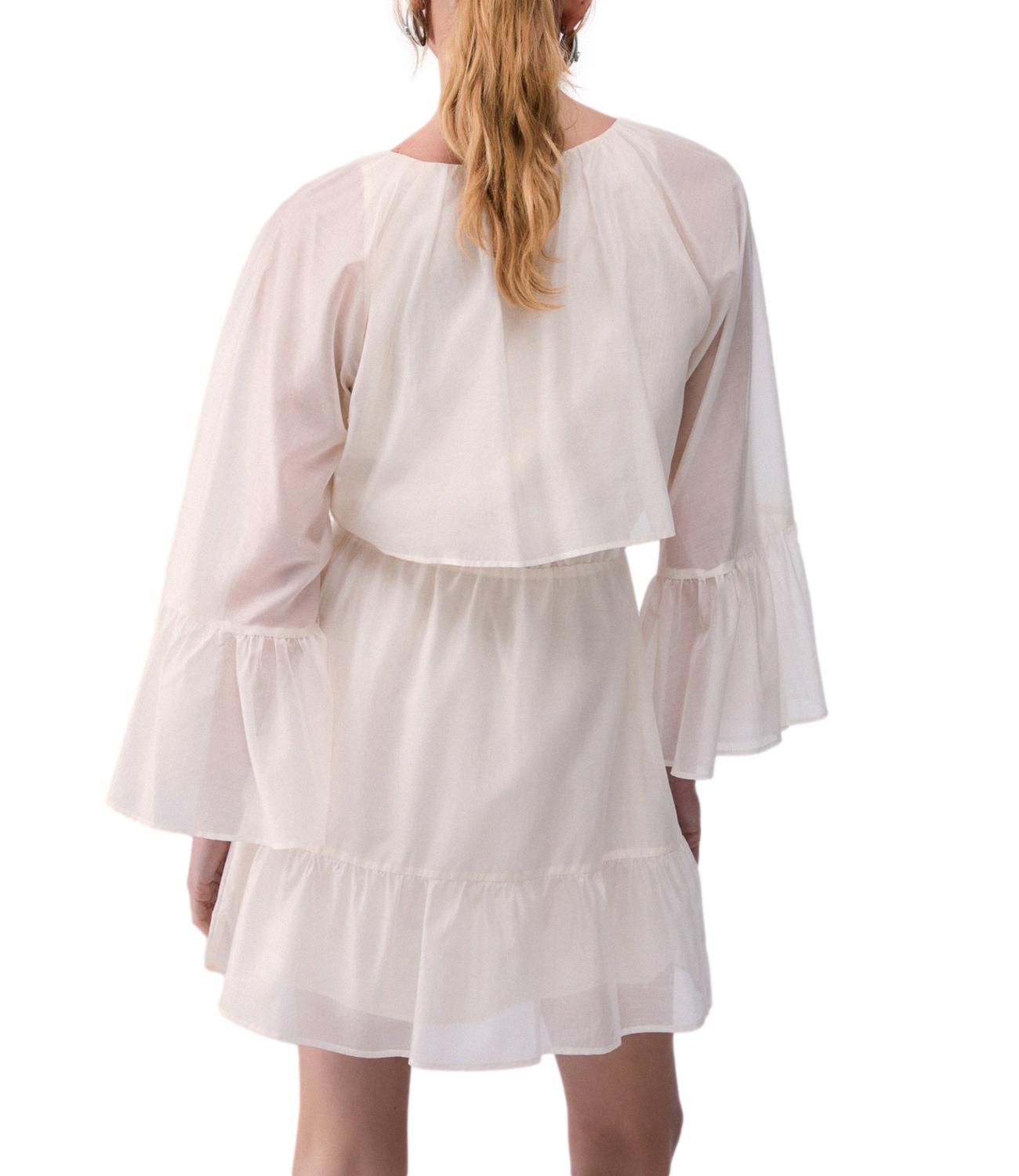 Liu Jo ABITO TS.NAV Soft Milk Donna