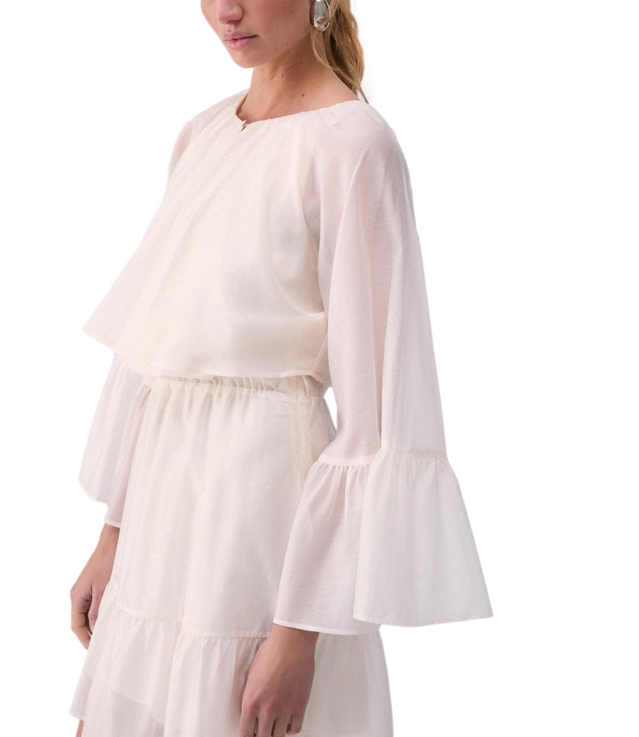 Liu Jo ABITO TS.NAV Soft Milk Donna