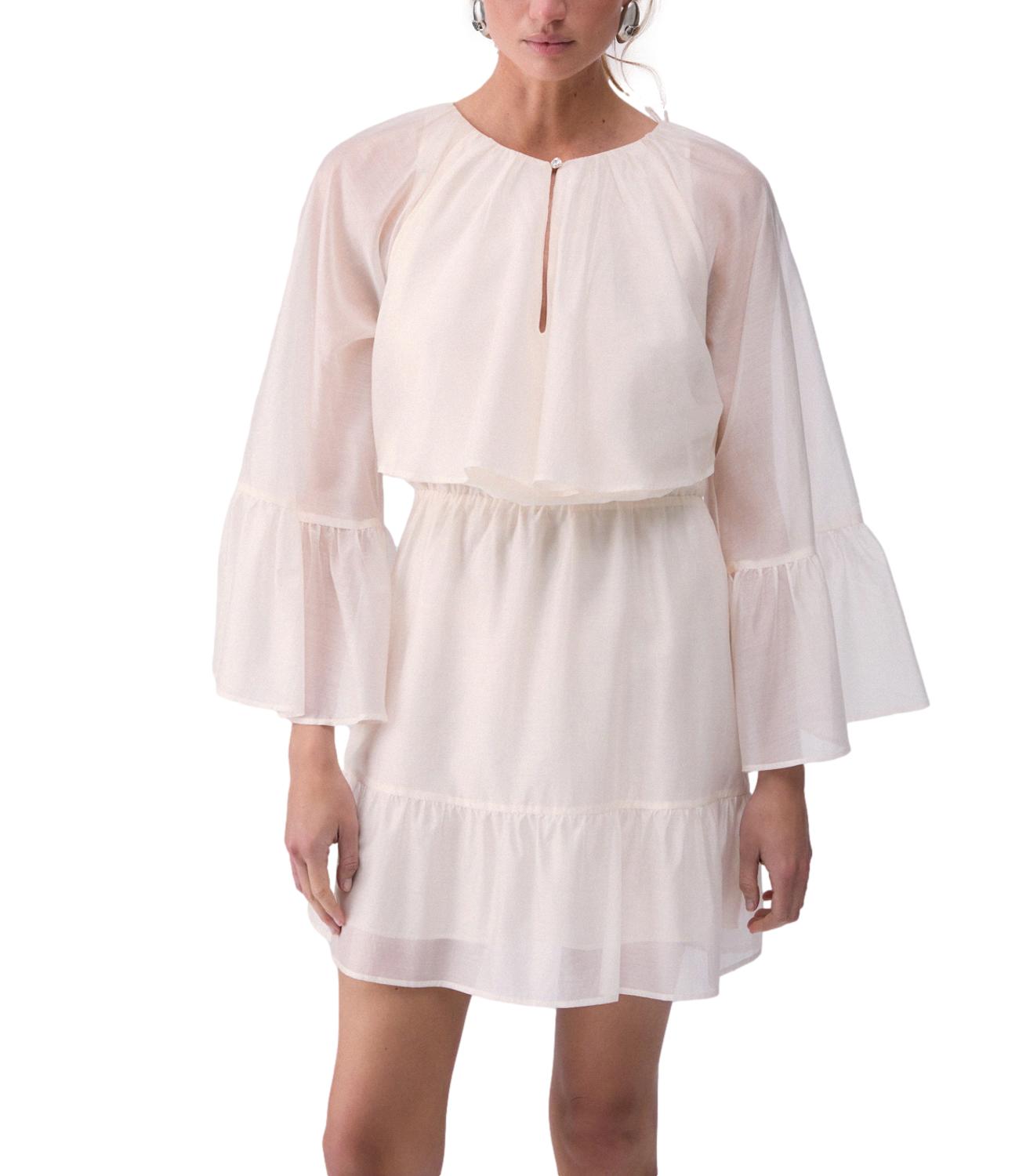 Liu Jo ABITO TS.NAV Soft Milk Donna
