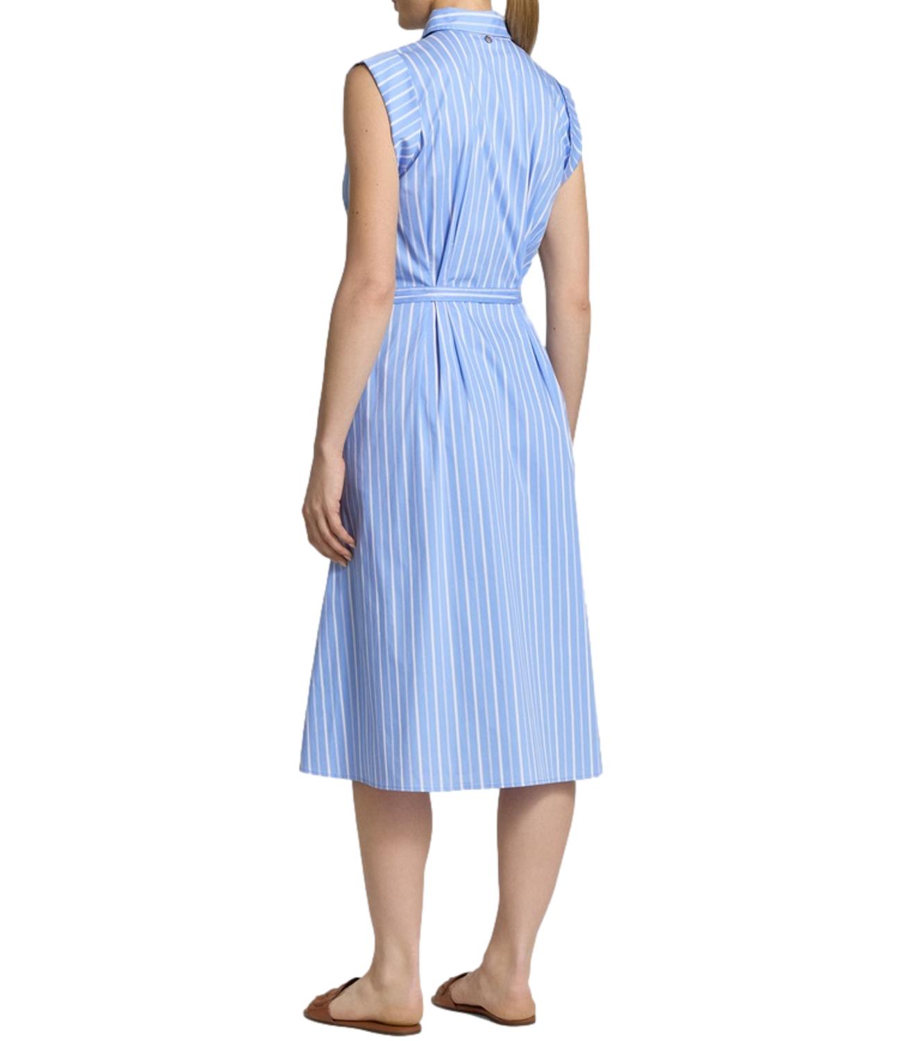 Liu Jo Abito B.ott/Blue Stripes Donna