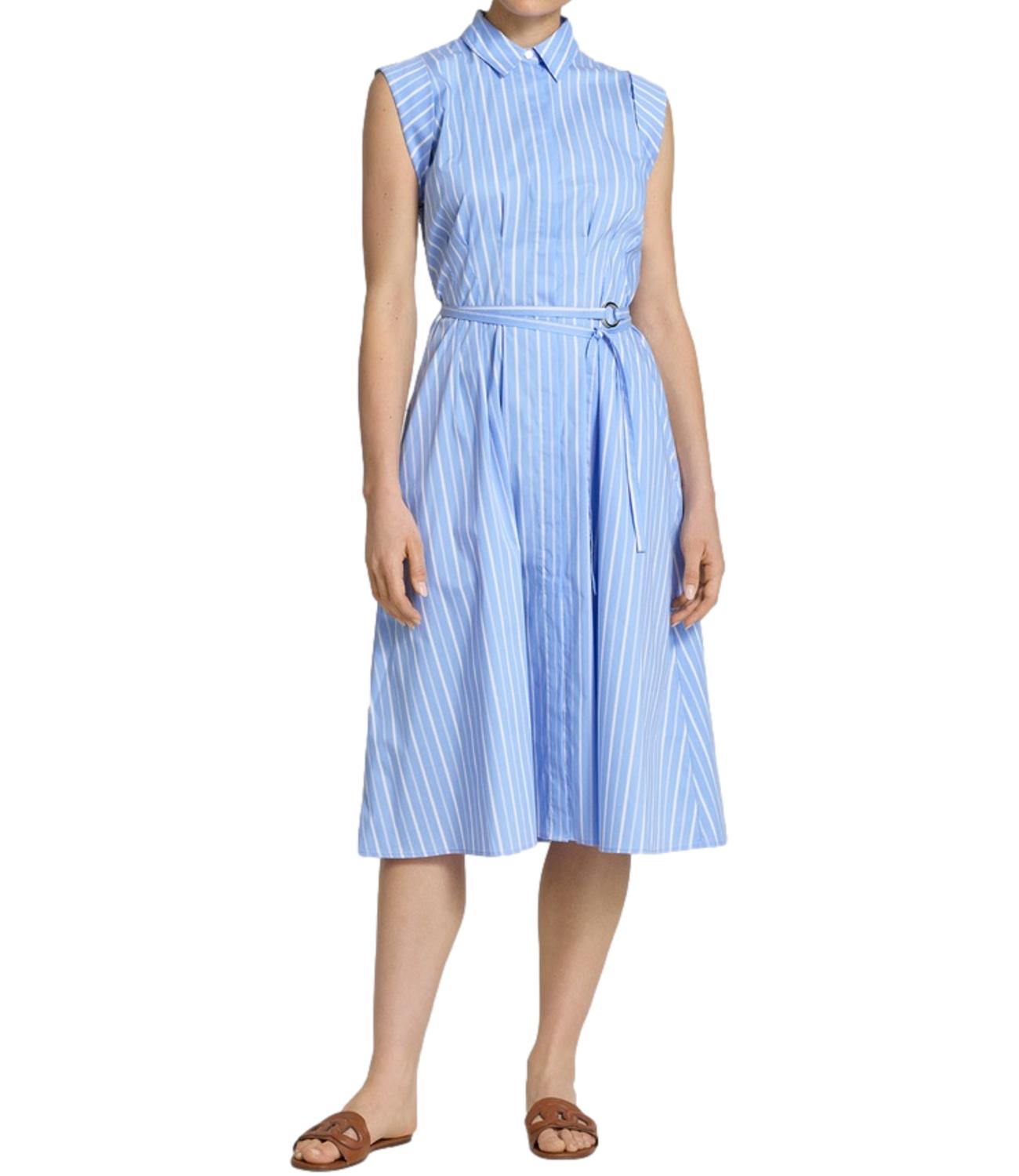 Liu Jo Abito B.ott/Blue Stripes Donna