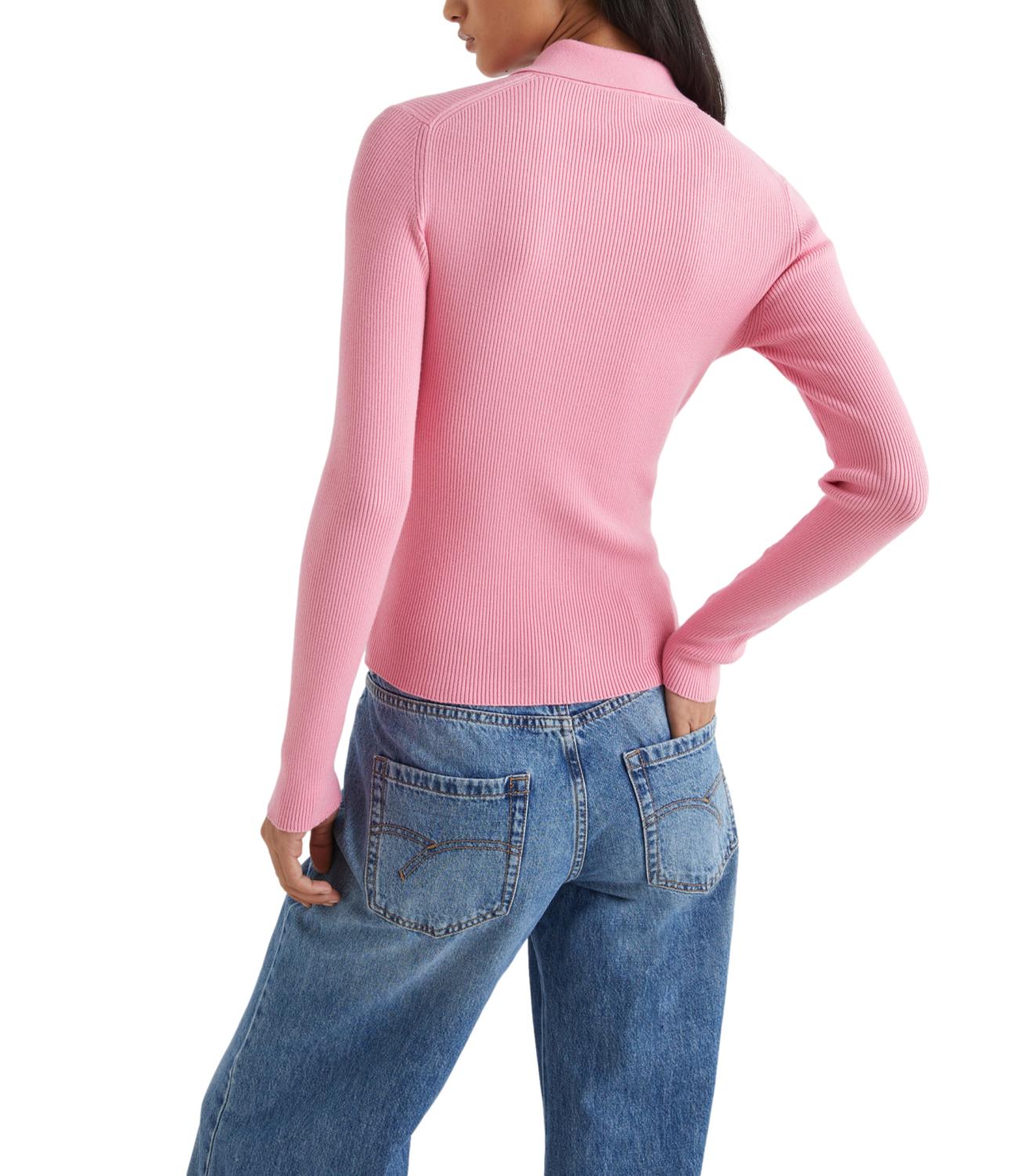 Marella Maglia ABELIA Rosa Donna