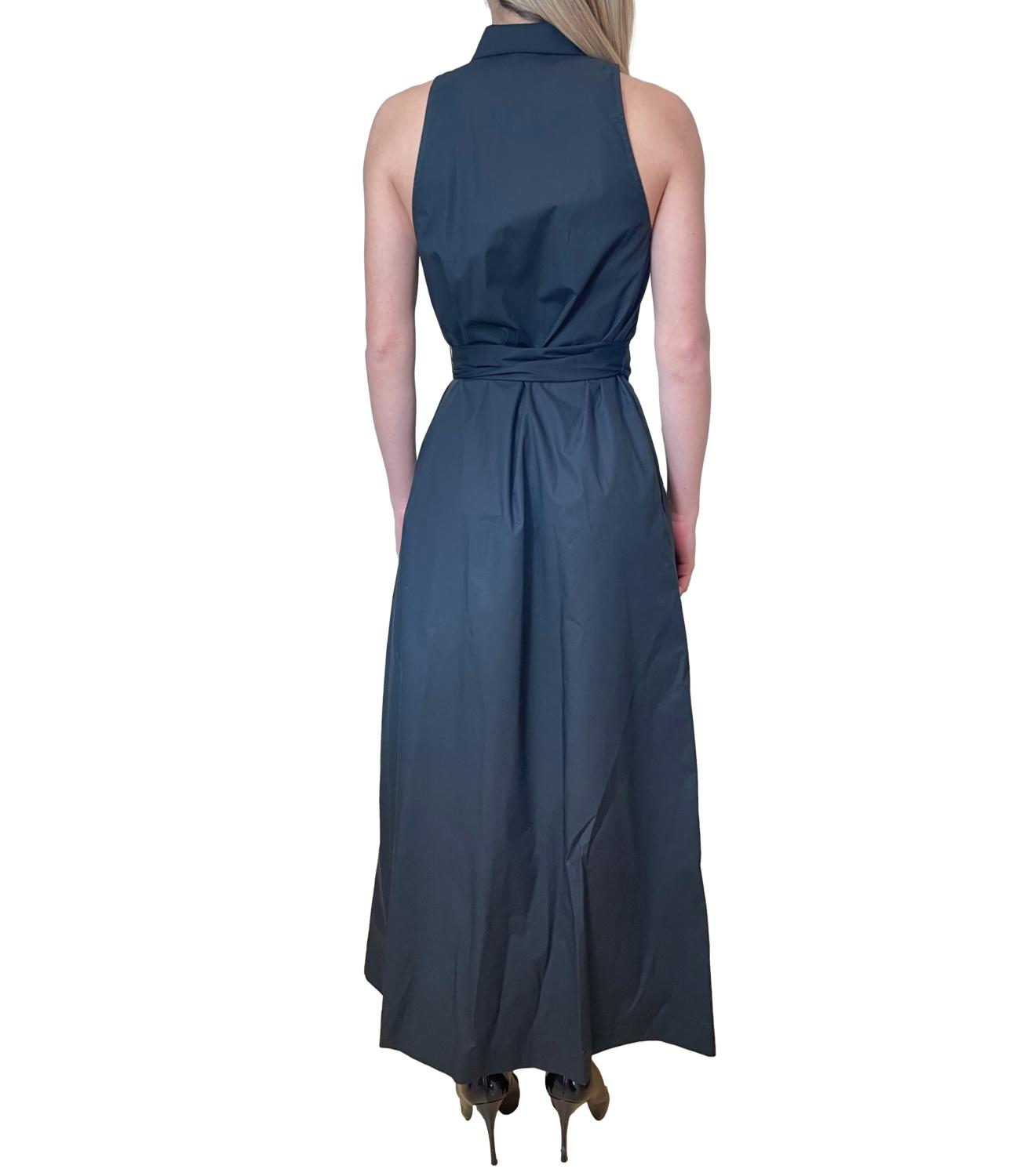 Marella Abito Mllnatale Nero Donna
