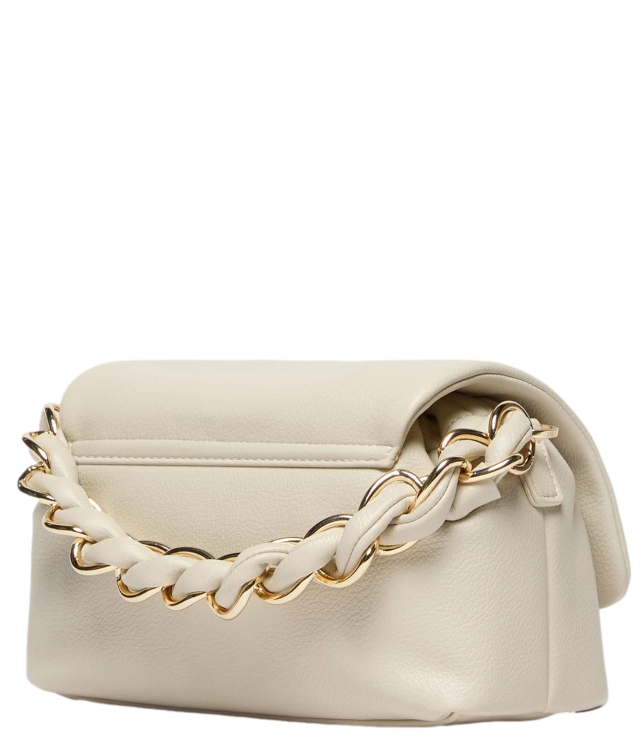 Marella Accessori Borsa LeMuse Mladorico Ghiaccio Donna