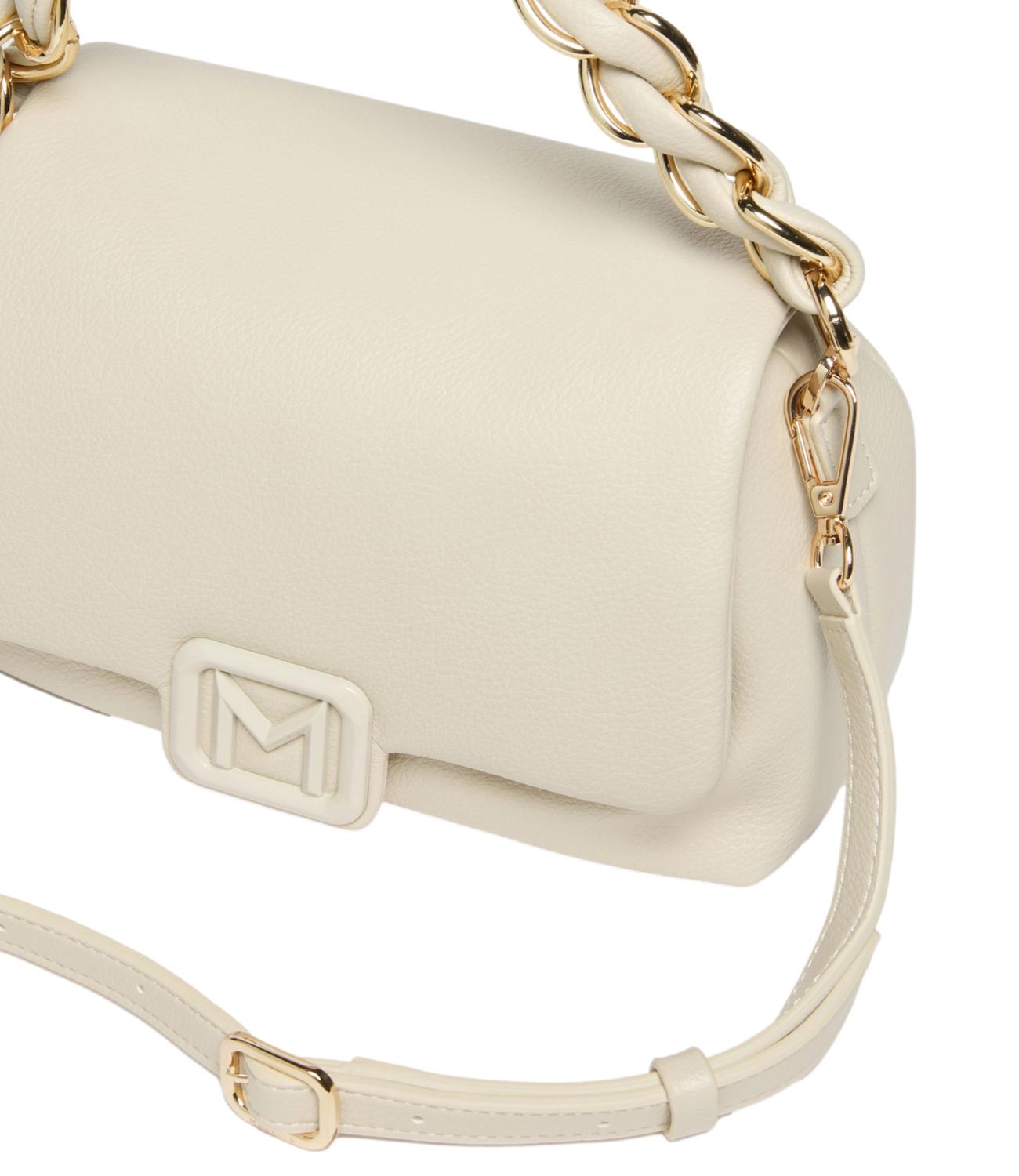 Marella Accessori Borsa LeMuse Mladorico Ghiaccio Donna