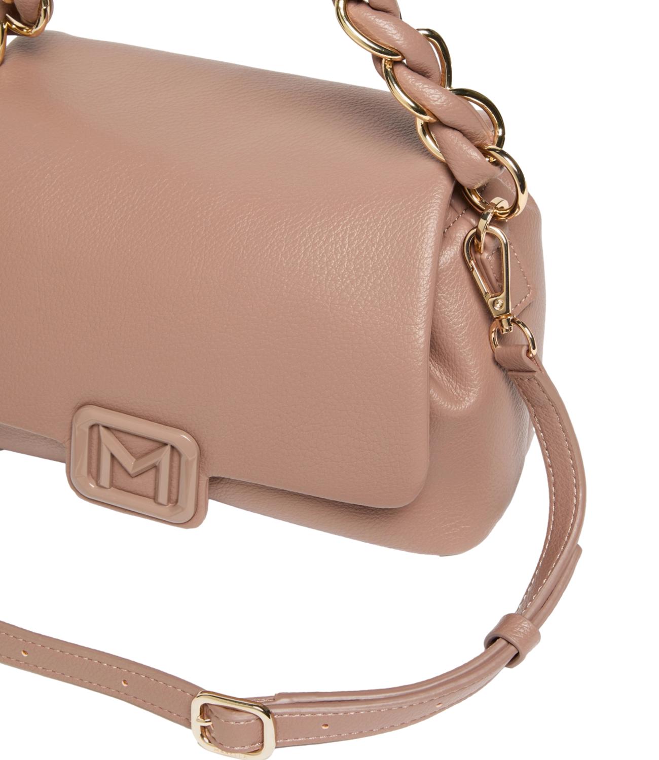 Marella Accessori Borsa LeMuse Mladorico Rosa Donna