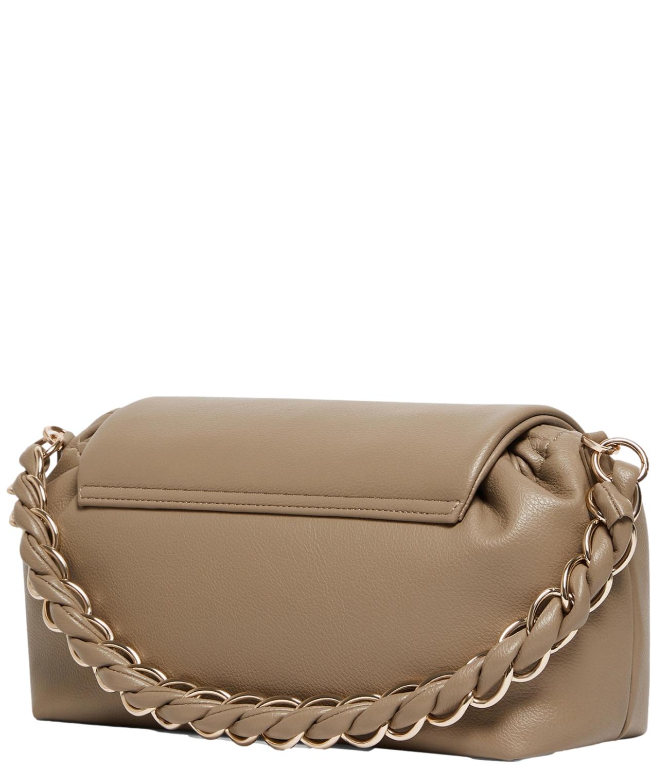 Marella Accessori Borsa LeMuse Mlafrisia Kaki Donna