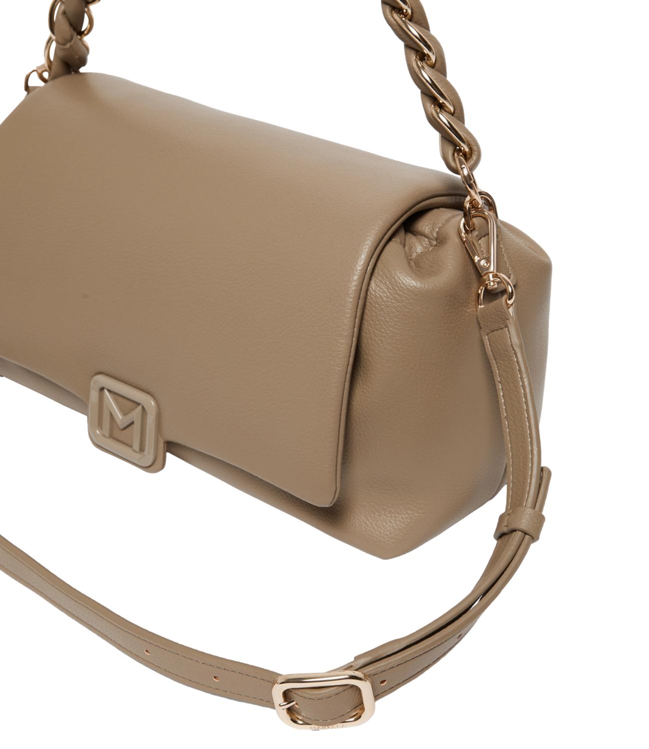 Marella Accessori Borsa LeMuse Mlafrisia Kaki Donna