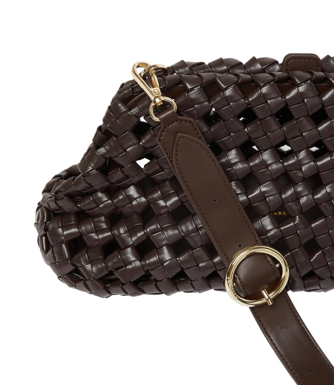 Marella Accessori Borsa Mlaestremo Testa di Moro Donna