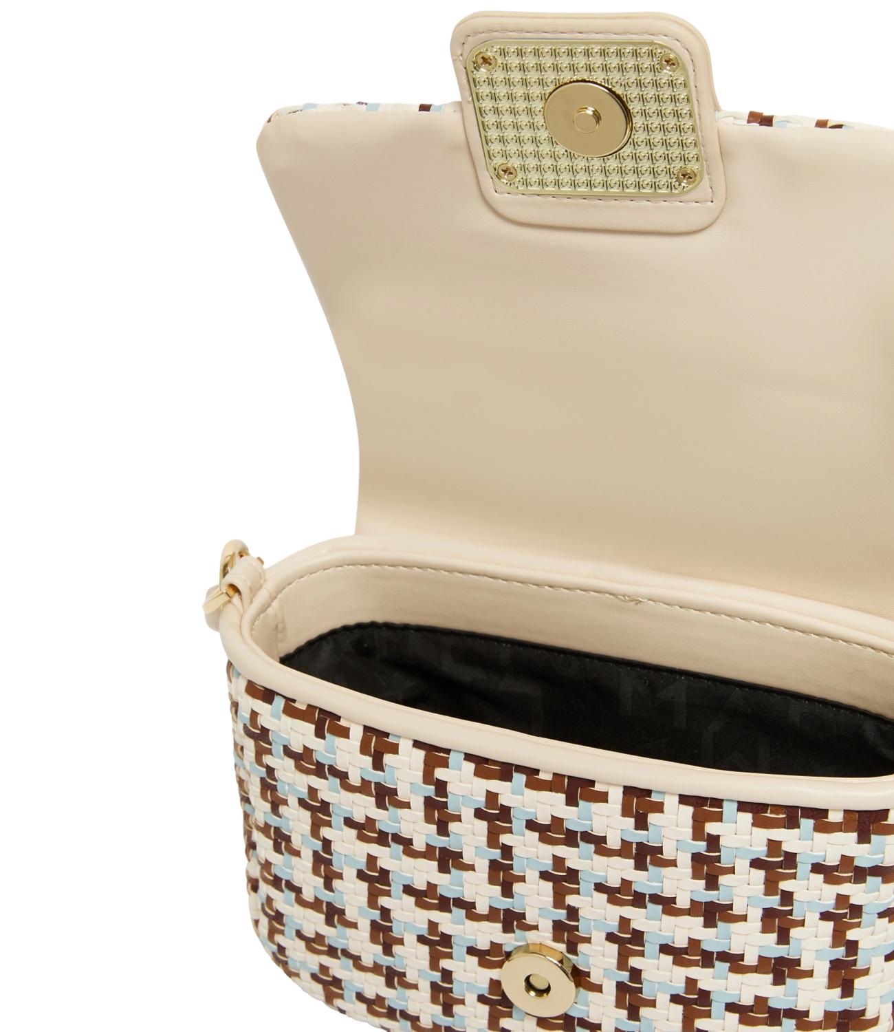 Marella Accessori Borsa Le Muse Mlalontra Cipria Donna