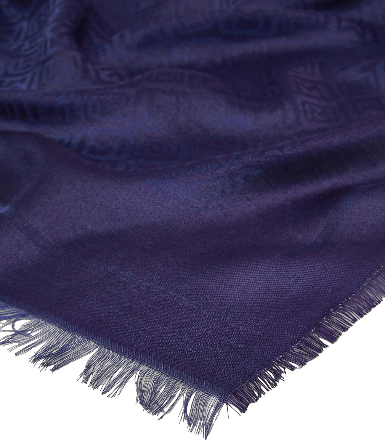 Marella Accessori Stola Mlapapilla Blu Donna